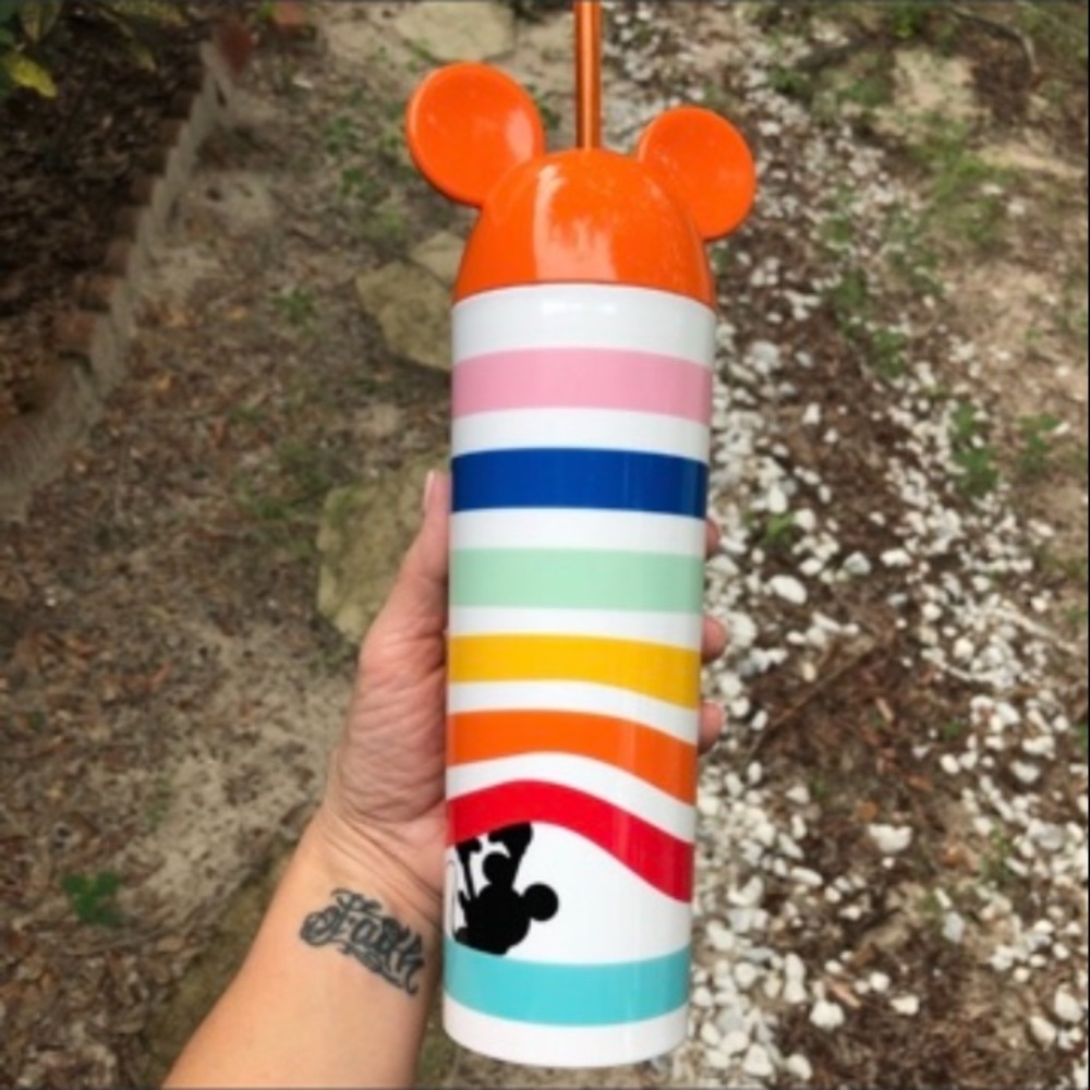 Disney Tumbler